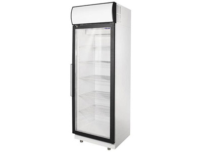 Шкаф холодильный DM105-S Polair 